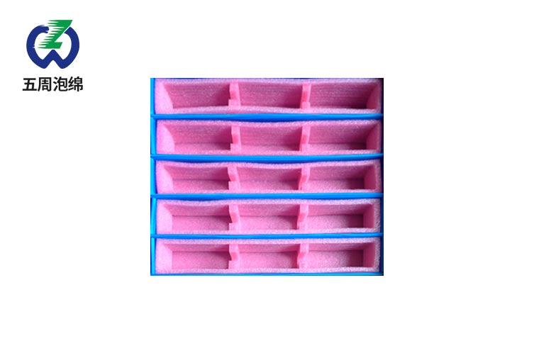使用珍珠棉包裝內(nèi)襯的作用？