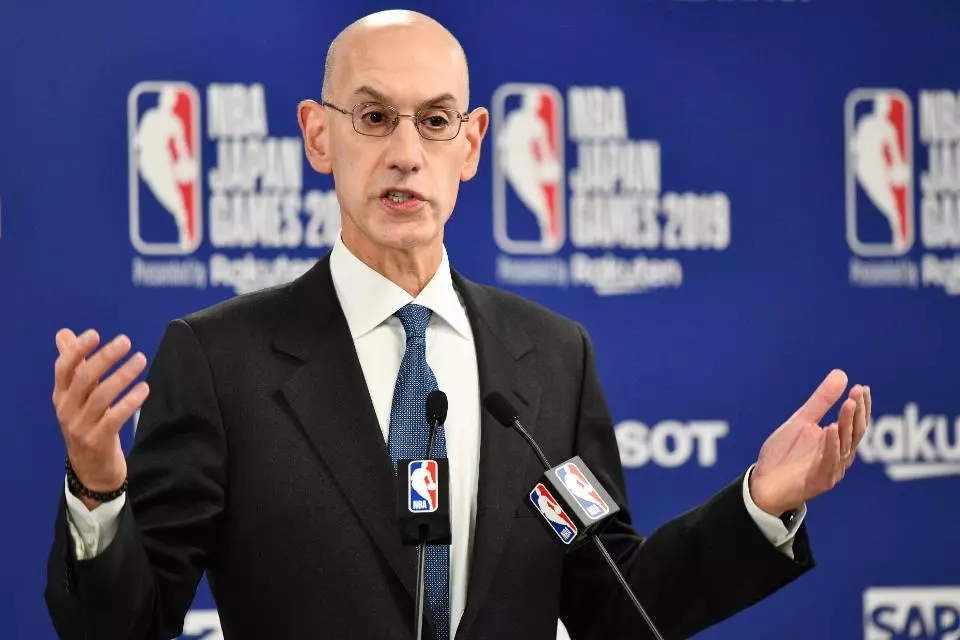 EVA廠家|各大視頻媒體暫停NBA轉播，是涼了的節(jié)奏嗎？