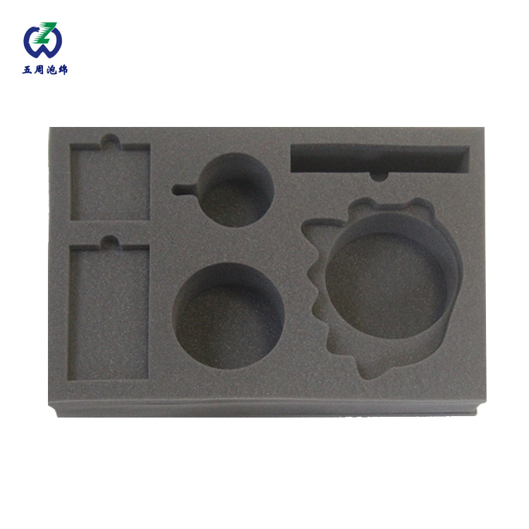 包裝海綿應(yīng)用行業(yè)特點