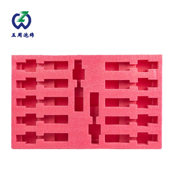 夏季溫度升高，珍珠棉會(huì)出現(xiàn)變形嗎？