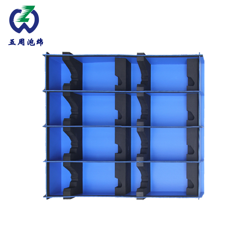 EVA泡綿常用的一些行業(yè)有哪些？