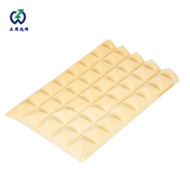 波浪海綿的用處體現(xiàn)在哪些方面,又有哪些特點？