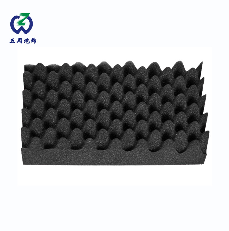 蛋托結(jié)構(gòu)的波浪海綿的這些用途你知道嗎？