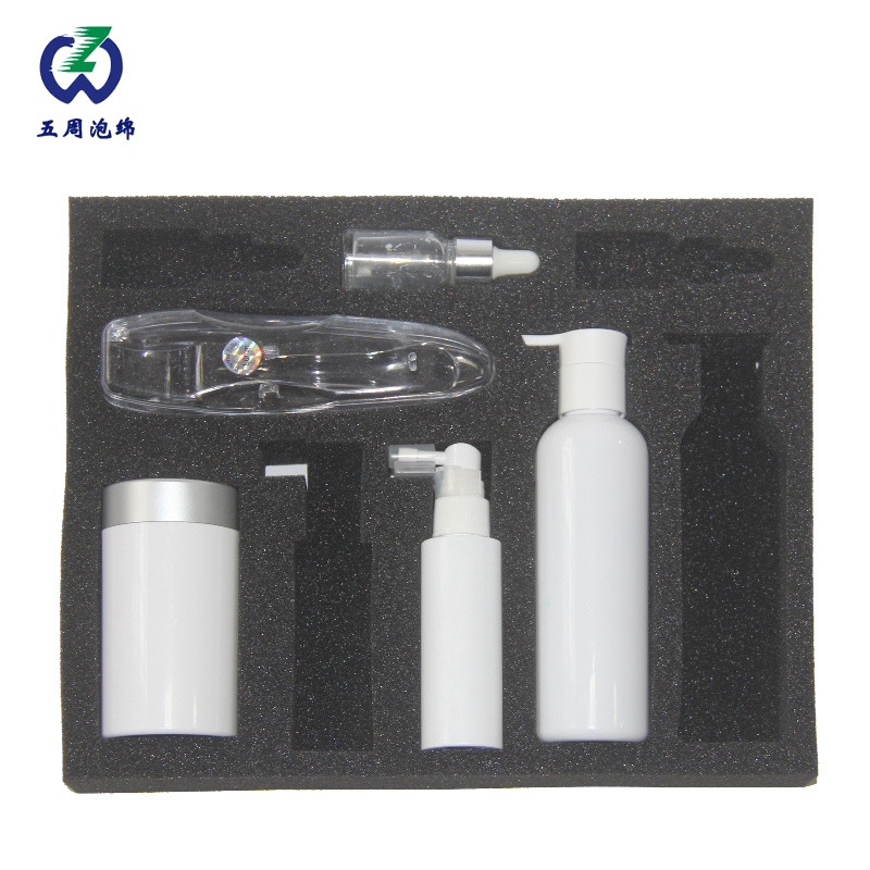 海綿內襯異形加工定制會好些，原因是什么