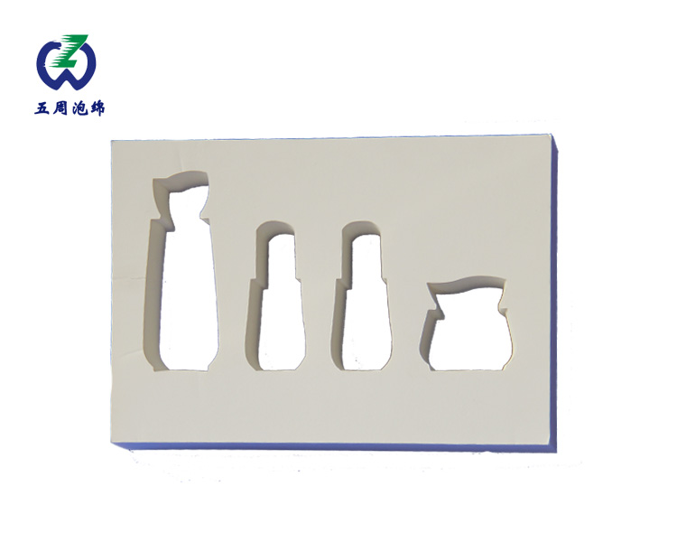 定制化妝品禮盒EVA內(nèi)襯：優(yōu)雅、實用與個性化的完美結(jié)合