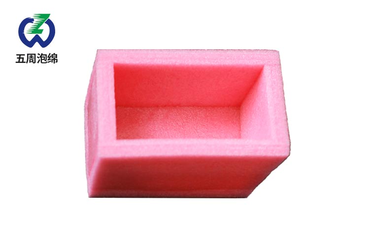 搶先一步：為您的產(chǎn)品裝備前沿的異型防靜電珍珠棉內(nèi)襯包裝！