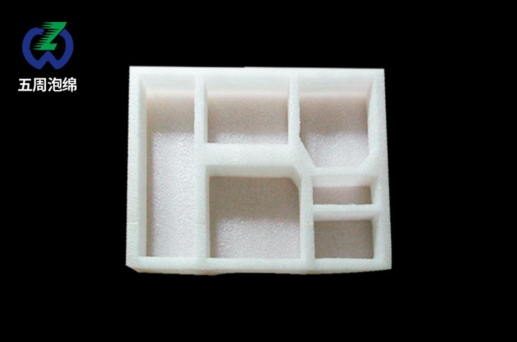 珍珠棉包裝內(nèi)襯定制，打造完美保護(hù)層