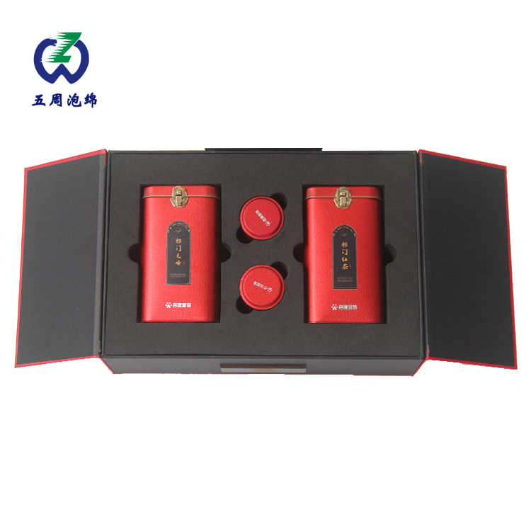 禮盒Eva泡棉內(nèi)襯，你了解嗎？它可是提升禮盒質(zhì)感的小秘密哦！