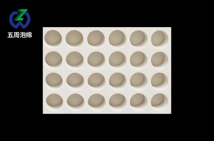 當(dāng)然，以下是5個(gè)吸引眼球的文章標(biāo)題，以“EVA材質(zhì)”作為獨(dú)特賣(mài)點(diǎn)：