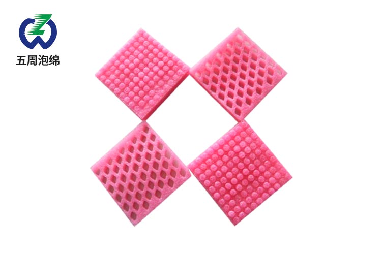 EPE珍珠棉內(nèi)襯：輕質(zhì)且耐沖擊，完美保護(hù)的理想選擇