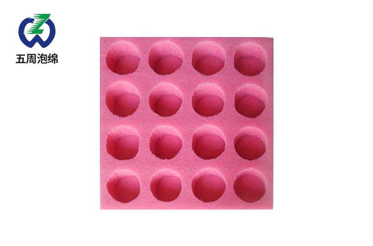 驚喜不斷！珍珠棉內(nèi)襯讓產(chǎn)品保護(hù)更上一層樓