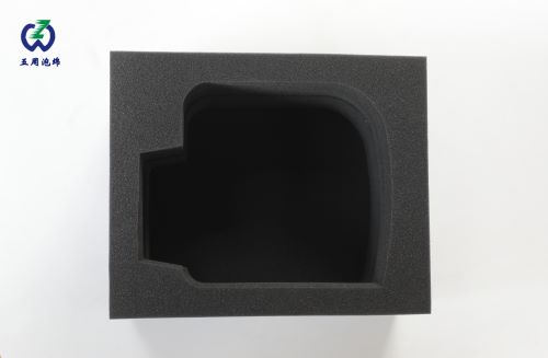 【緩沖革命】PU海綿內(nèi)襯：為什么頂級品牌都在用它保護(hù)產(chǎn)品？