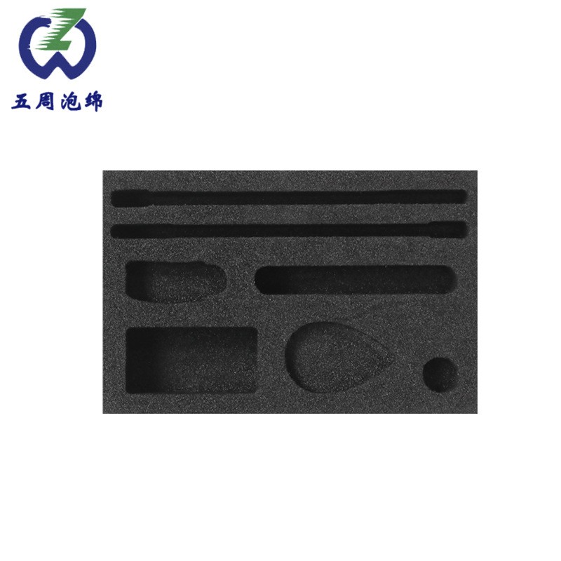 PU海綿內(nèi)襯的5大秘密！為何它能讓你產(chǎn)品包裝