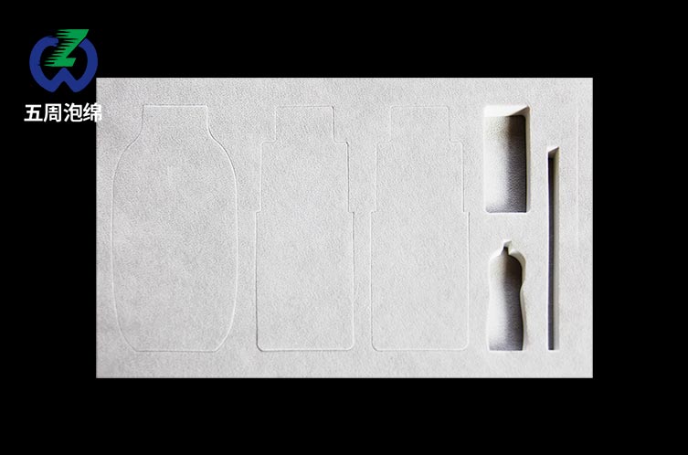 質(zhì)量為本，服務至誠——解碼蘇州五周泡棉的“硬實力”與“軟價值”?