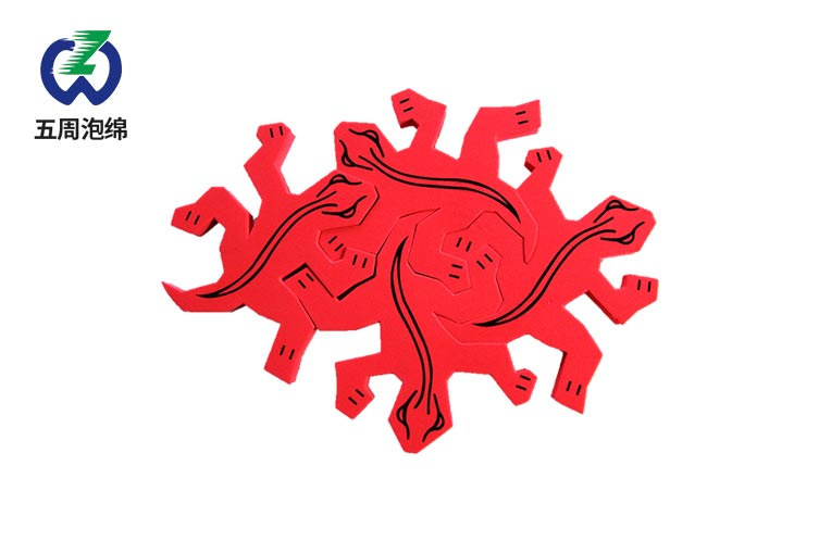 為什么選擇EVA泡棉內(nèi)襯是包裝保護(hù)的最優(yōu)解？