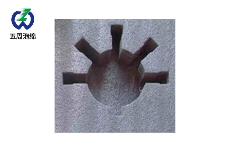 多元產(chǎn)品矩陣，五周泡棉以硬核品質(zhì)覆蓋全領(lǐng)域
