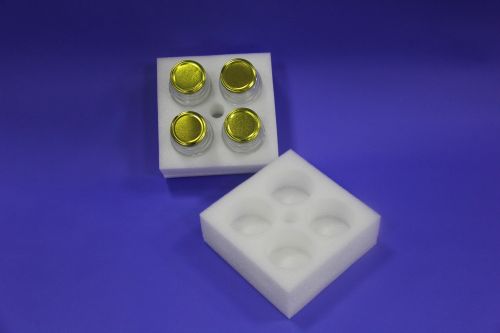EPE 珍珠棉內(nèi)襯有多好用？看完這些行業(yè)應(yīng)用你就懂