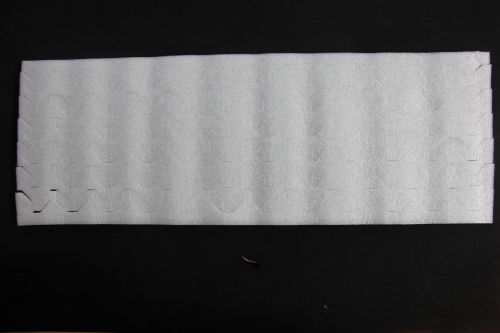 誠信經(jīng)營，打造精品！蘇州五周泡棉的愿景與使命