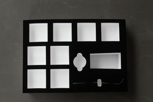 布局全國！蘇州五周泡棉的發(fā)展版圖與合作邀約