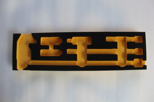 周轉(zhuǎn)箱有哪些類型？五周泡棉的配套制品如何？