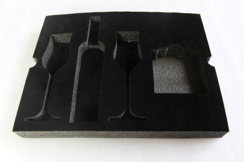 企業(yè)選泡棉定制廠家，常擔(dān)心經(jīng)驗(yàn)不足、服務(wù)斷層？