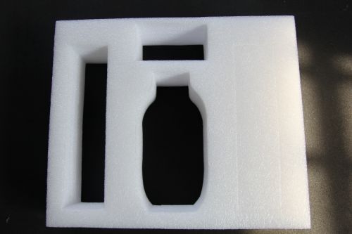 電子設(shè)備用泡棉，怕緩沖不足、導(dǎo)電隱患？