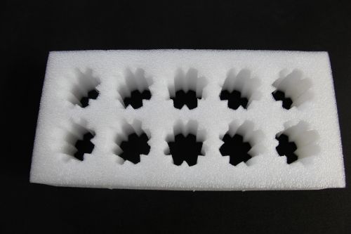 產(chǎn)品形狀特殊難包裝？EPE 珍珠棉內(nèi)襯定制化方案來救場